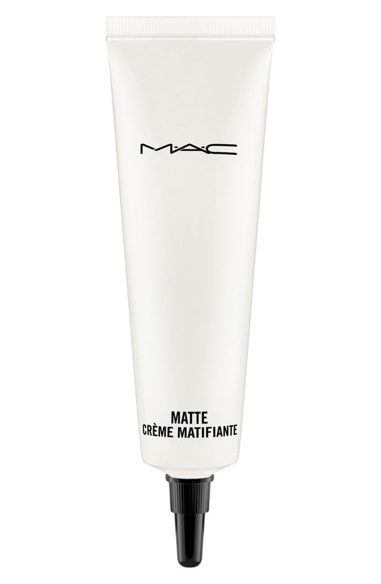 MAC Cosmetics MAC Matte Cream, Alternate, color, 