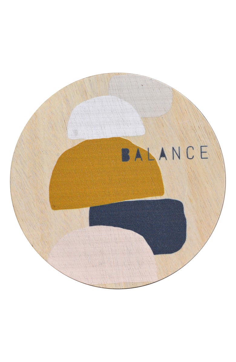 SAND AND FOG Teakwood Lidded Jar Candle - 12 oz., Alternate, color, 