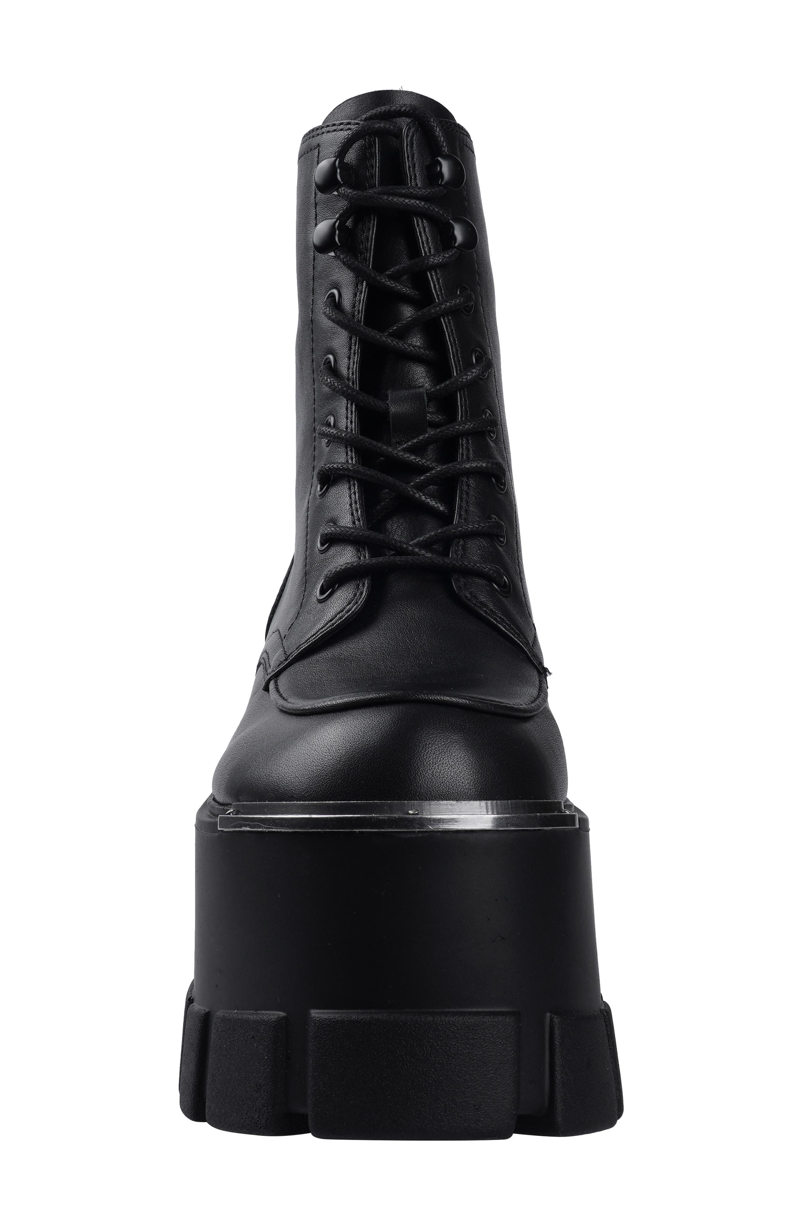 ZIGI Jossi Platform Bootie, Alternate, color, 