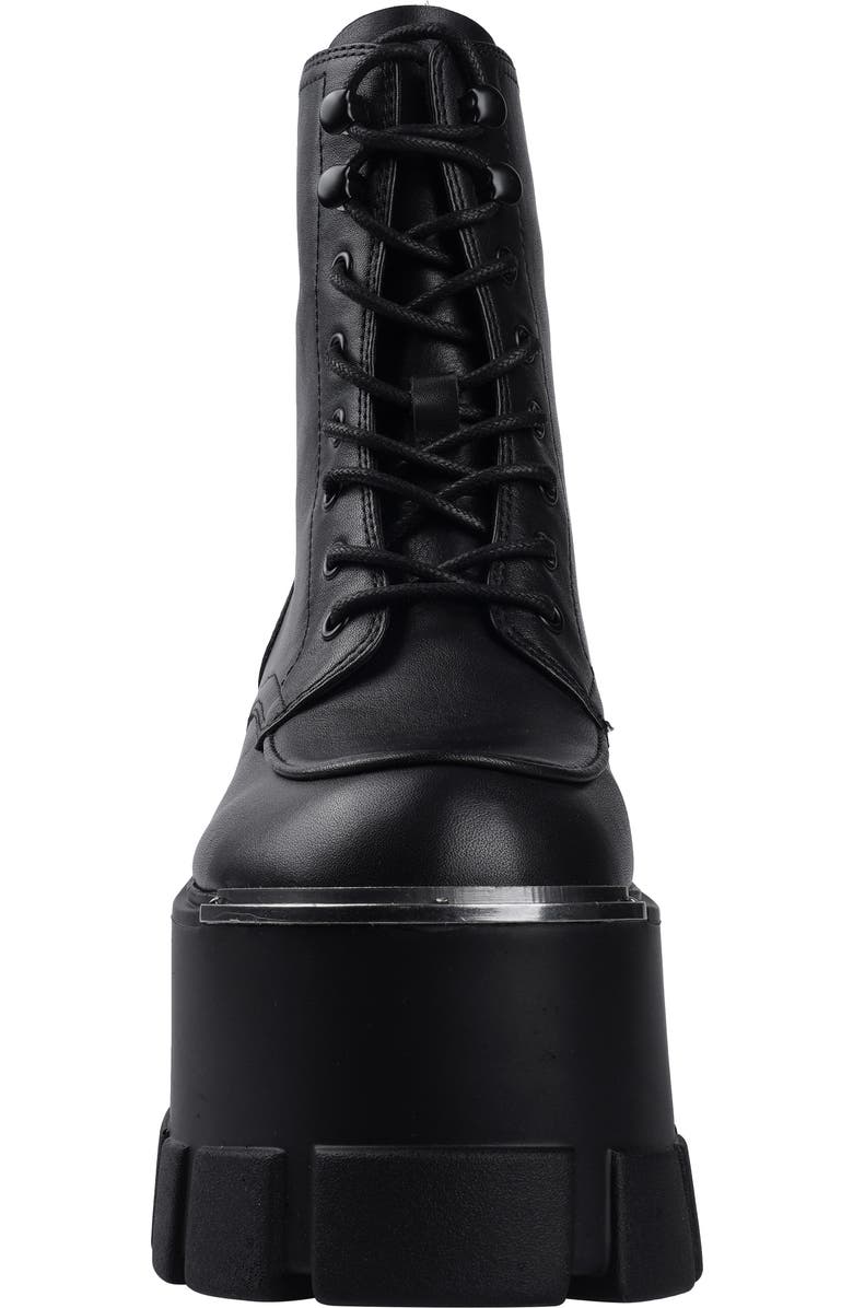 ZIGI Jossi Platform Bootie, Alternate, color,