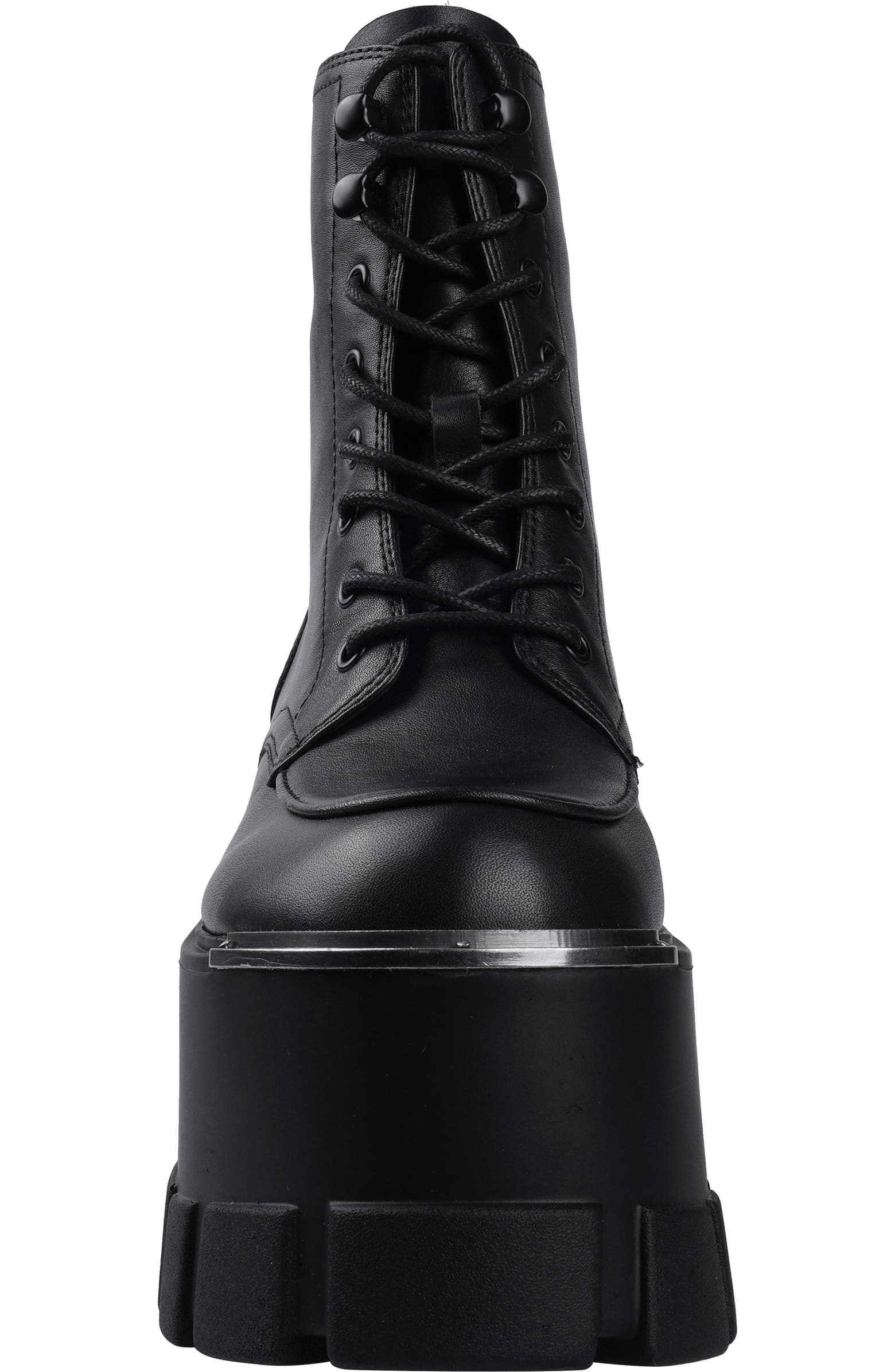 ZIGI Jossi Platform Bootie (Women) | Nordstromrack