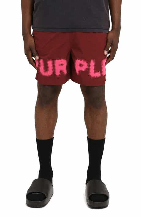 All Round Logo Shorts