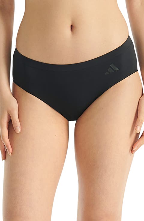 Set of 3 Hipster Briefs