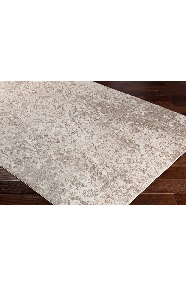 Surya Home Crescendo Classic Area Rug, Alternate, color, 