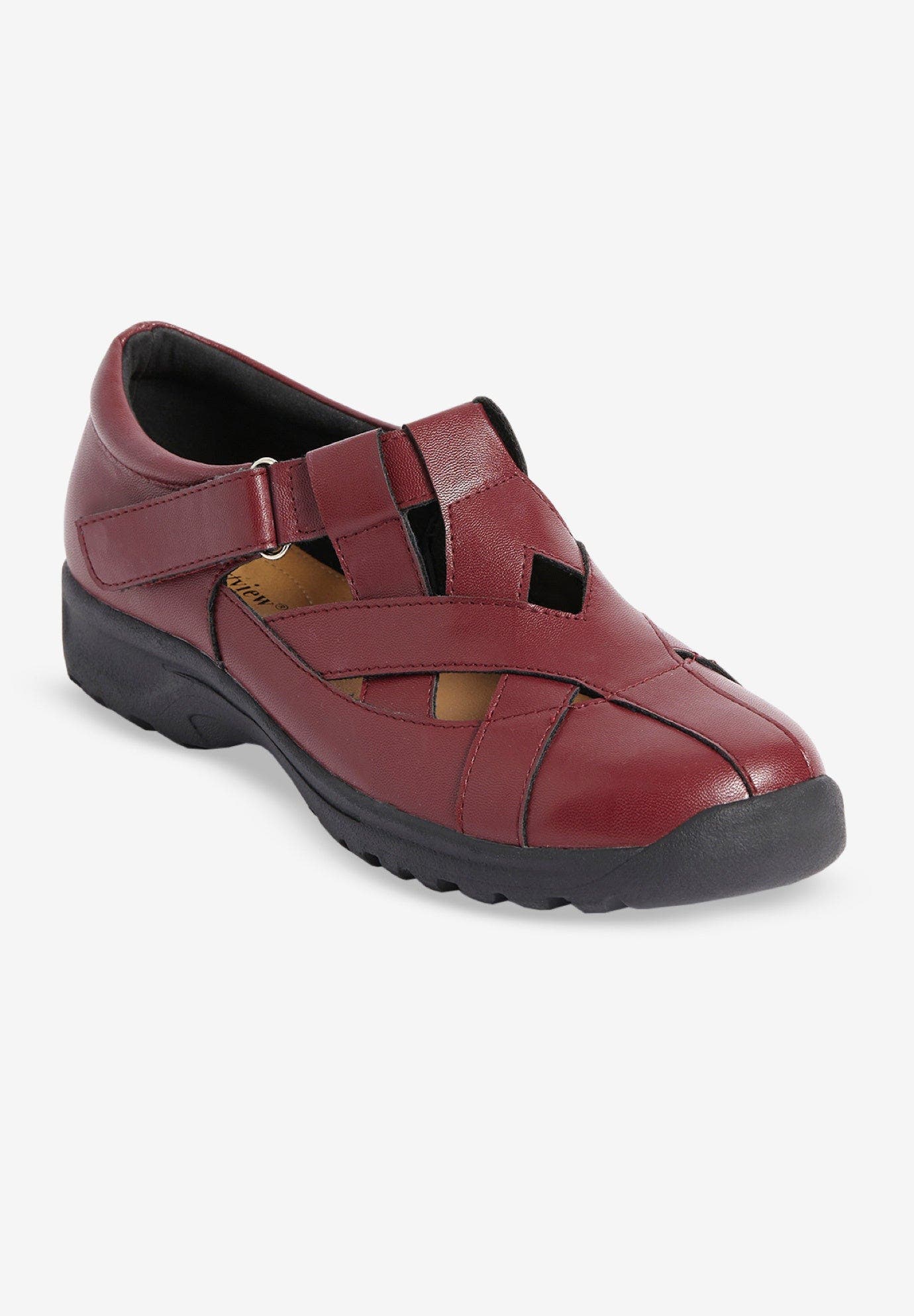 The Cailyn Flat, Alternate, color, DARK WINE