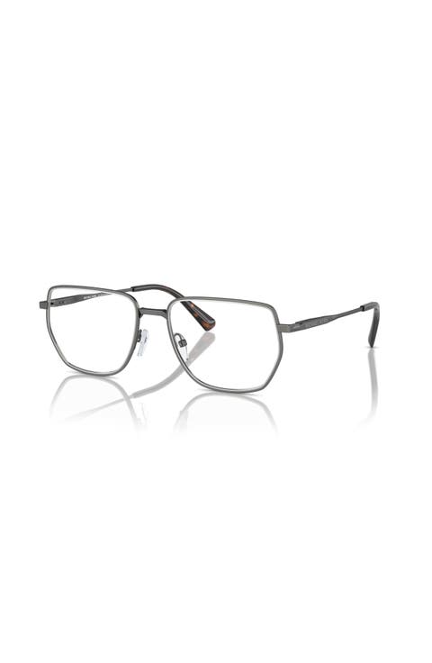 56mm Irregular optical glasses