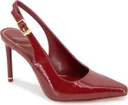 Kenneth Cole Quinnly Slingback Pump