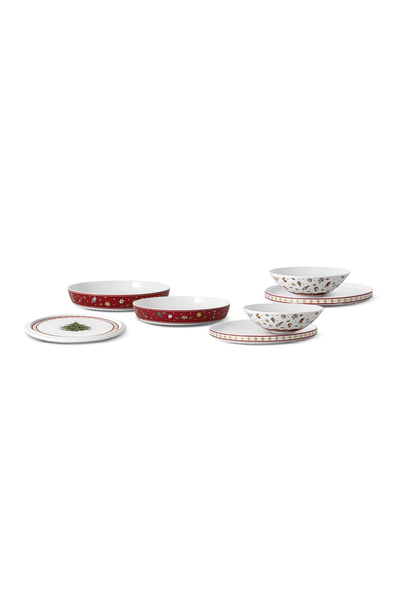 Villeroy & Boch Toy's Delight La Boule, Alternate, color, Multi