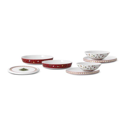 Villeroy & Boch Toy's Delight La Boule In Multi