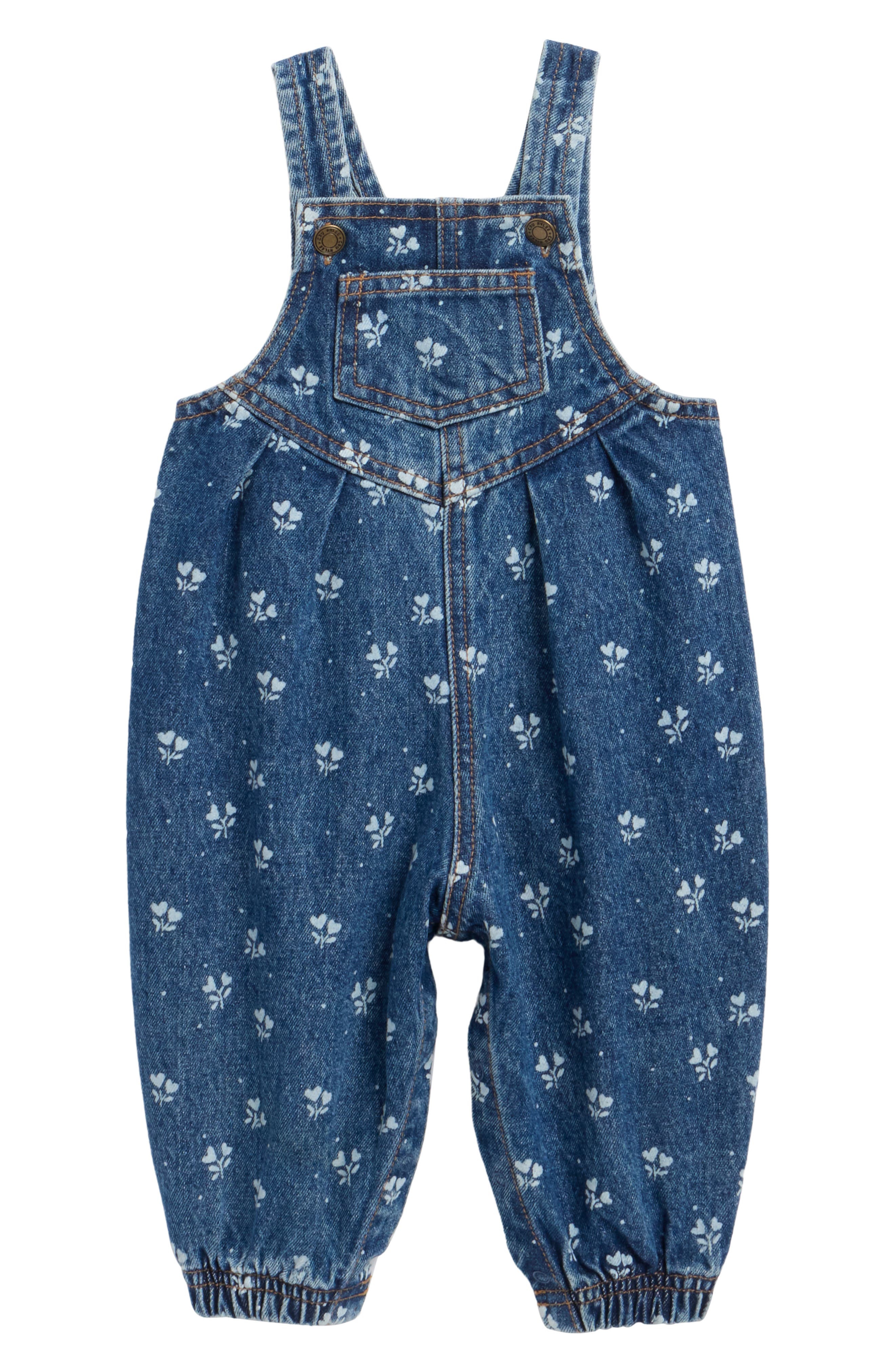selected INDIGO