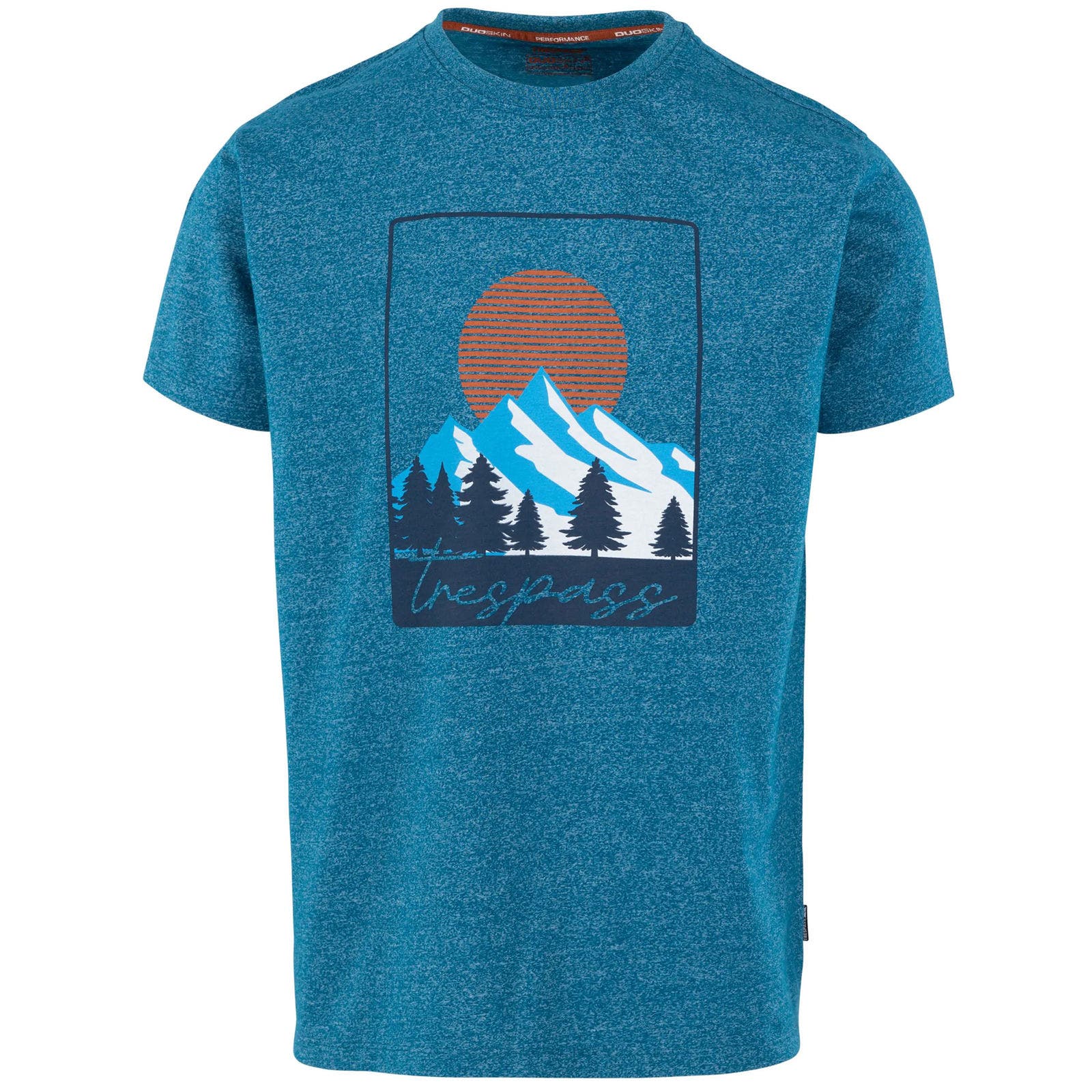 selected Bondi Blue