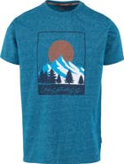 Trespass Idukki T-Shirt