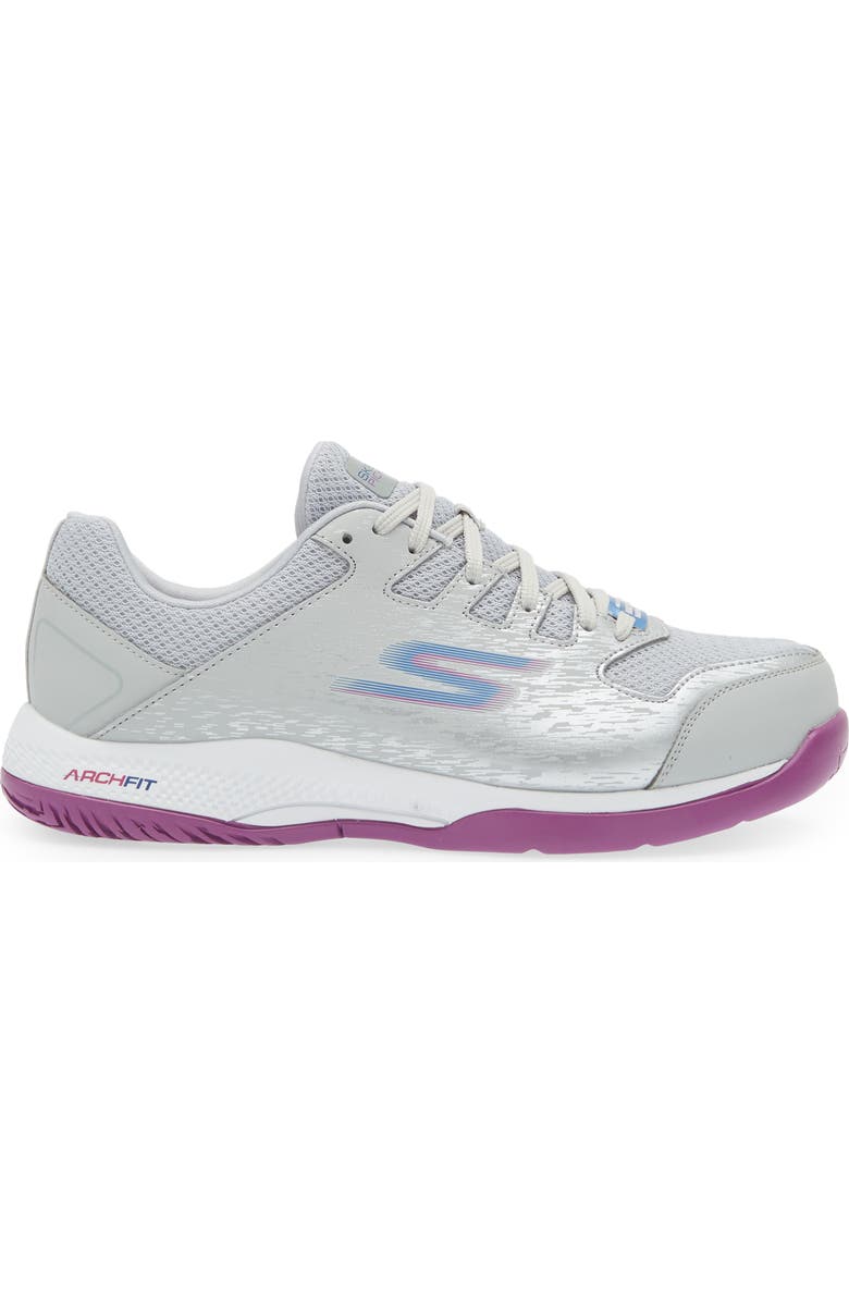SKECHERS Viper Court Pickleball Sneaker, Alternate, color,