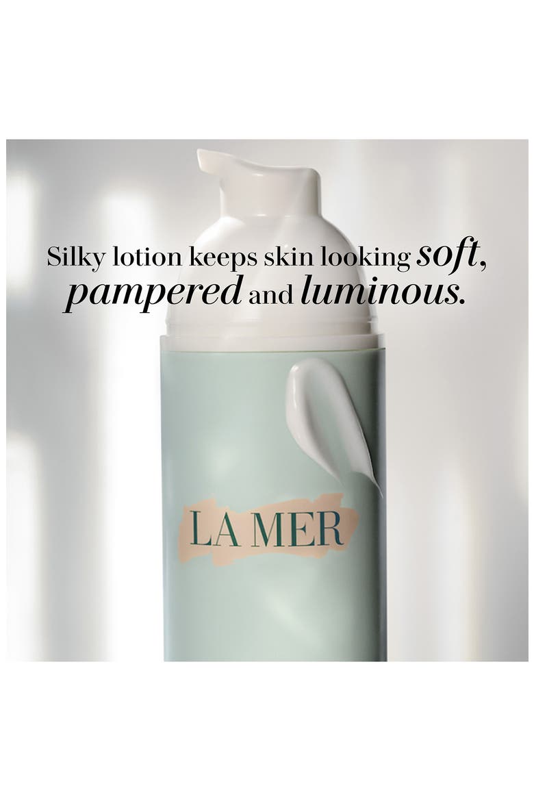 The Reparative Body Lotion for Fimness & Elasticity, Alternate, color, NO COLOR