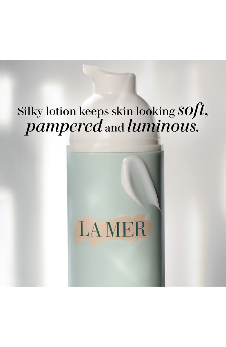 La Mer The Reparative Body Lotion, Alternate, color, 
