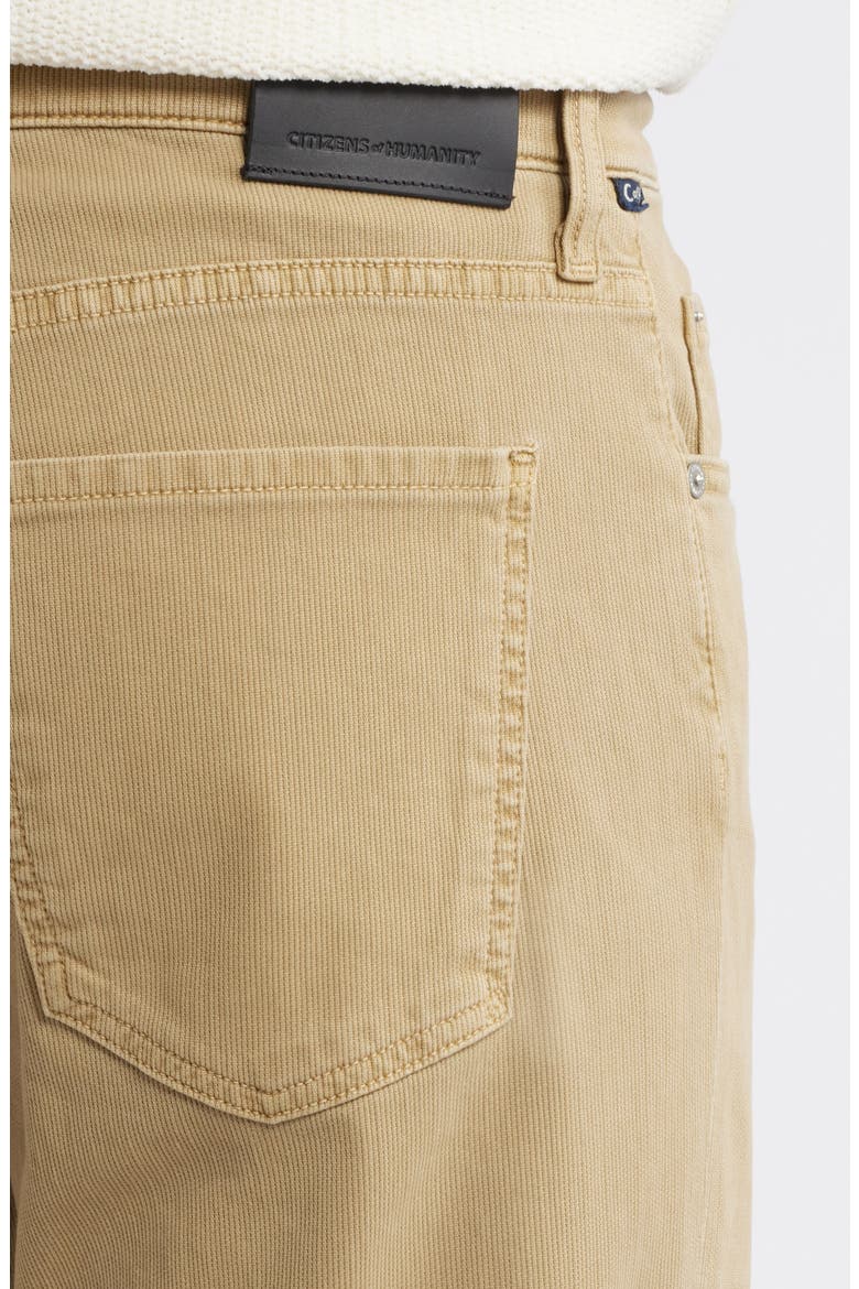 Elijah Relaxed Straight Leg Pants, Alternate, color, HEIRLOOM