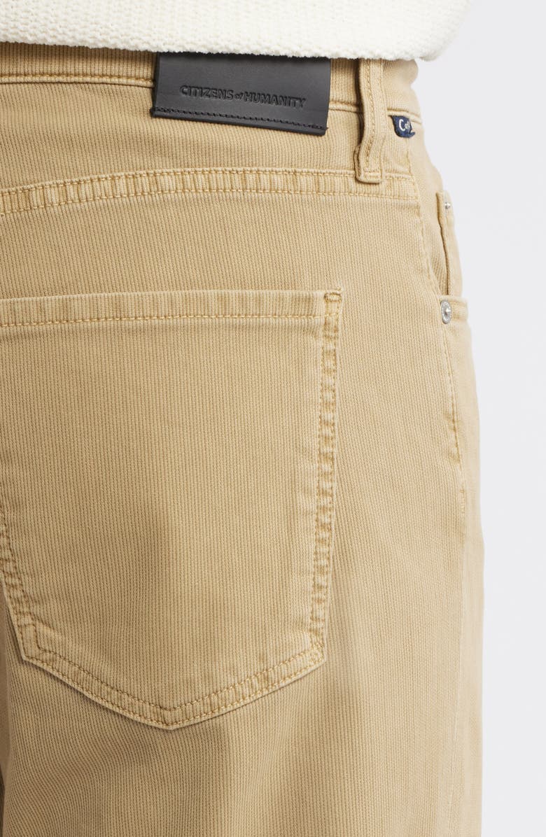 Citizens of Humanity Elijah Relaxed Straight Leg Pants, Alternate, color, Heirloom