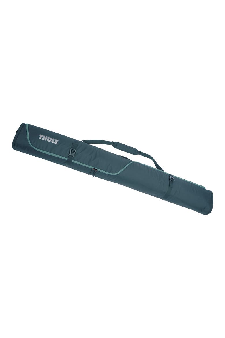RoundTrip Padded Ski Bag, Main, color, DARK SLATE