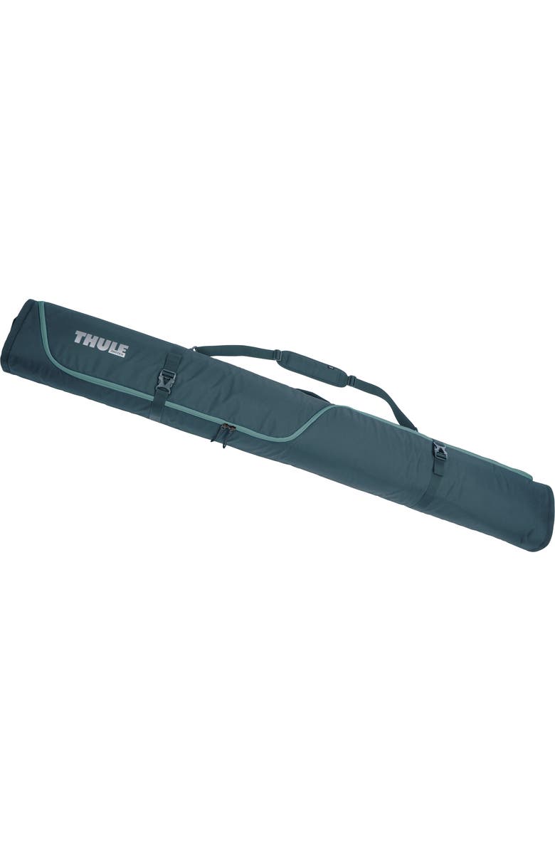 Thule RoundTrip Padded Ski Bag, Main, color,