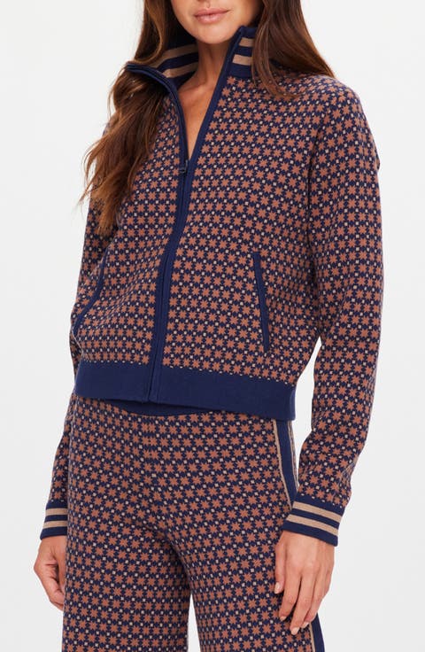Lumiere Margot Knit Jacket