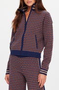 The Upside Lumiere Margot Knit Jacket