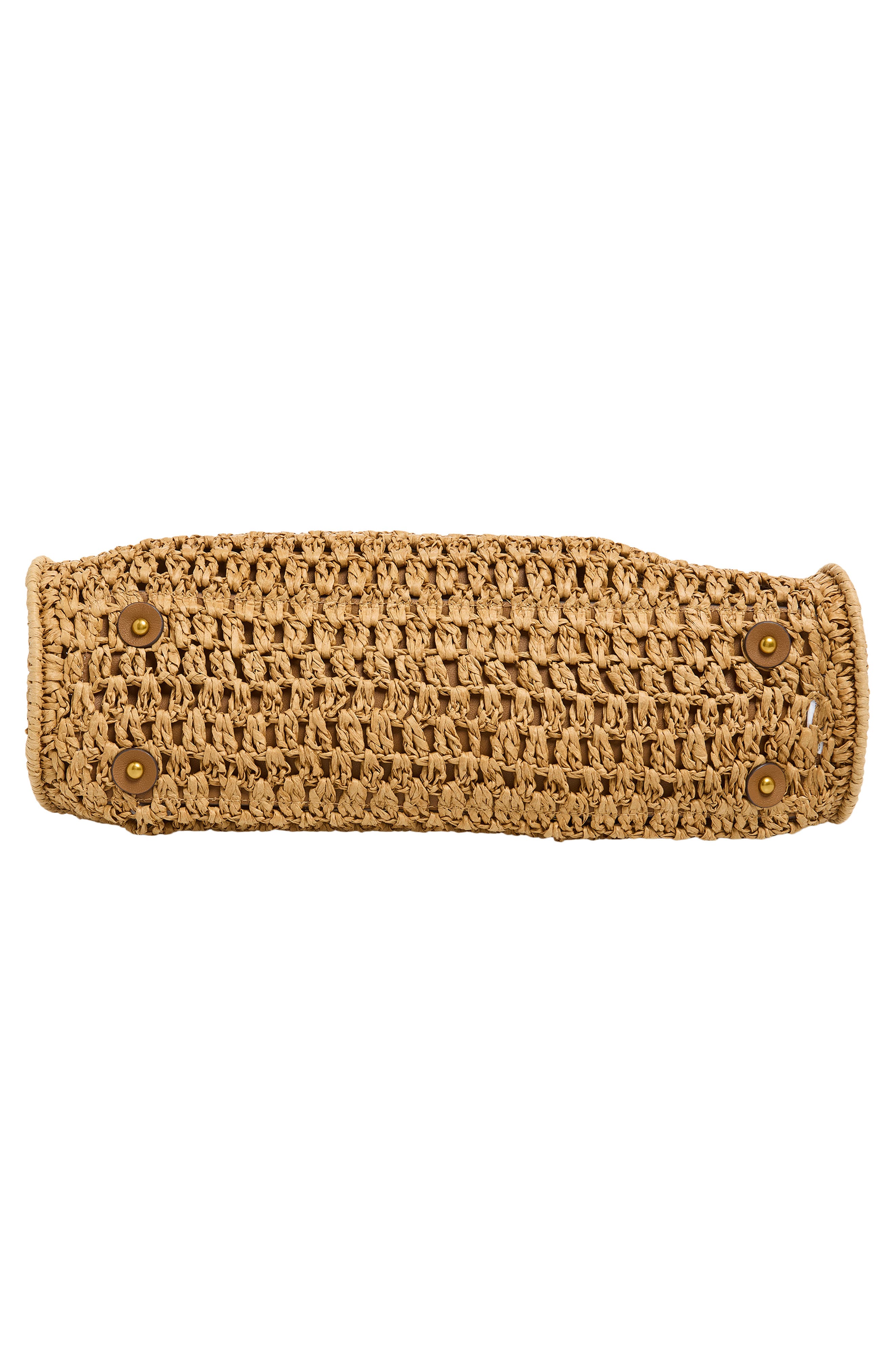 rag & bone River Carryall Tote, Alternate, color, Nat