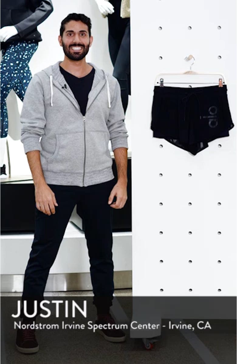 Ambience Shorts, sales video thumbnail