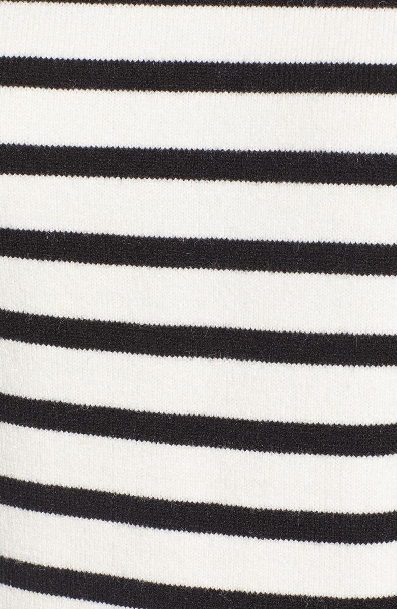 Halogen<sup>®</sup> Bell Sleeve Sweater, Alternate, color, 