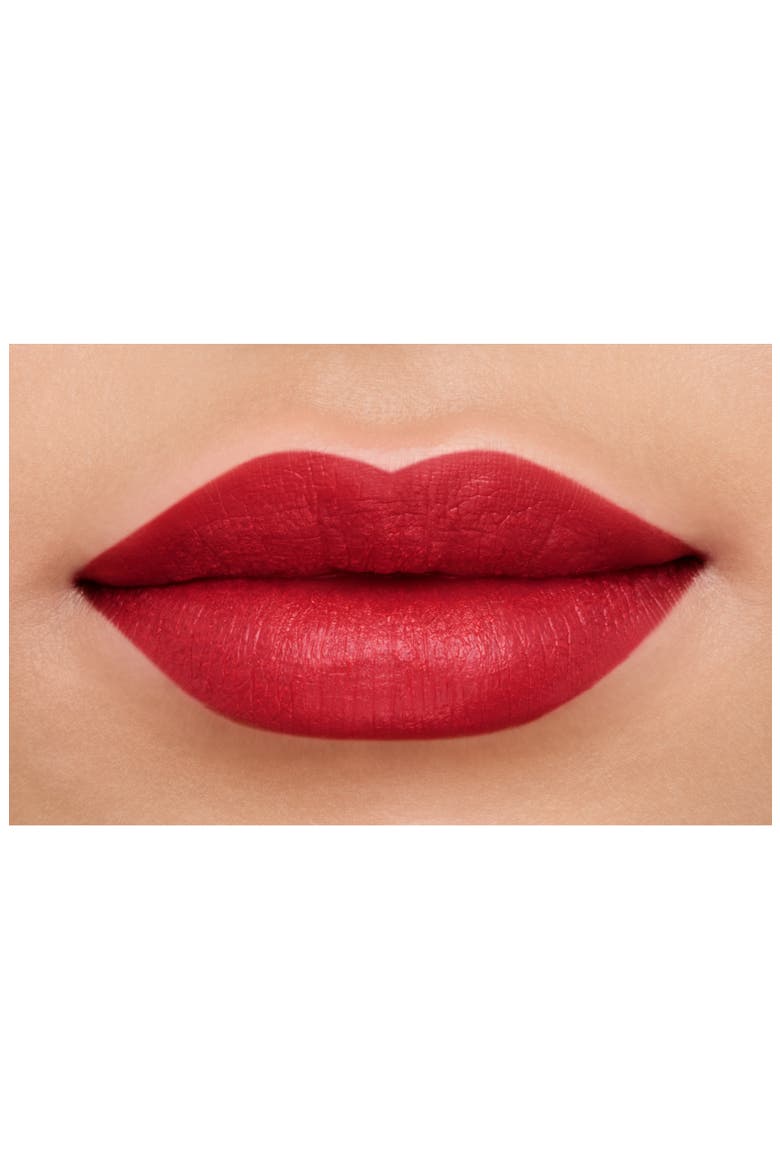 Red Passion Lipstick Cashmere (Limited Edition), Alternate, color, 512 RED PASSION