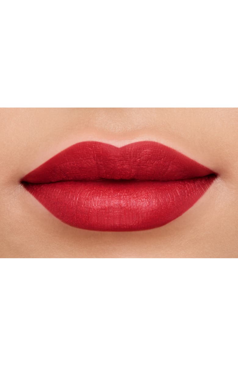 Clé de Peau Beauté Red Passion Lipstick Cashmere, Alternate, color, 