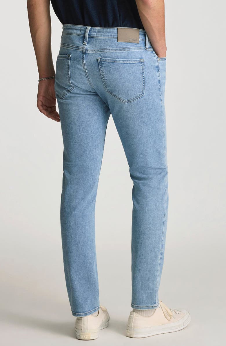 Mavi Jeans Jake Slim Fit Jeans, Alternate, color,