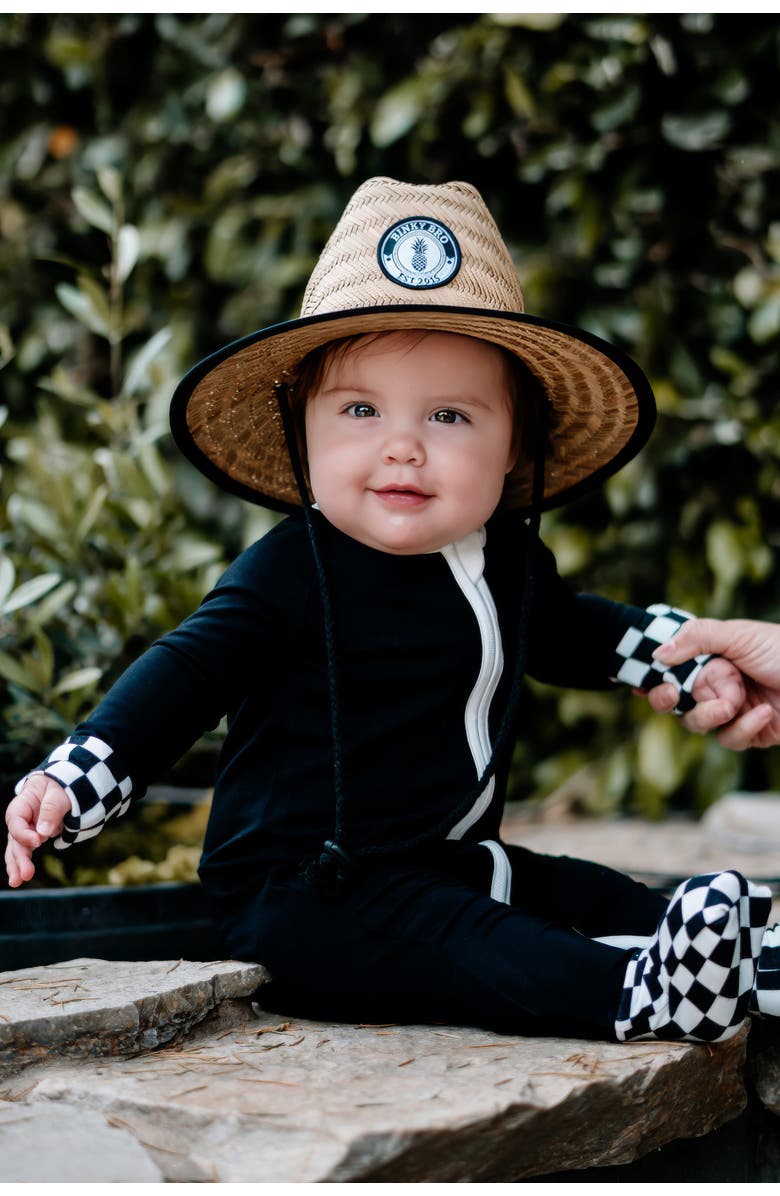 Fletch Checked Out Snoozer, Alternate, color, 