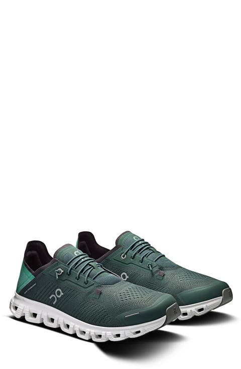 Cloud 6 Coast Sneaker (Men)