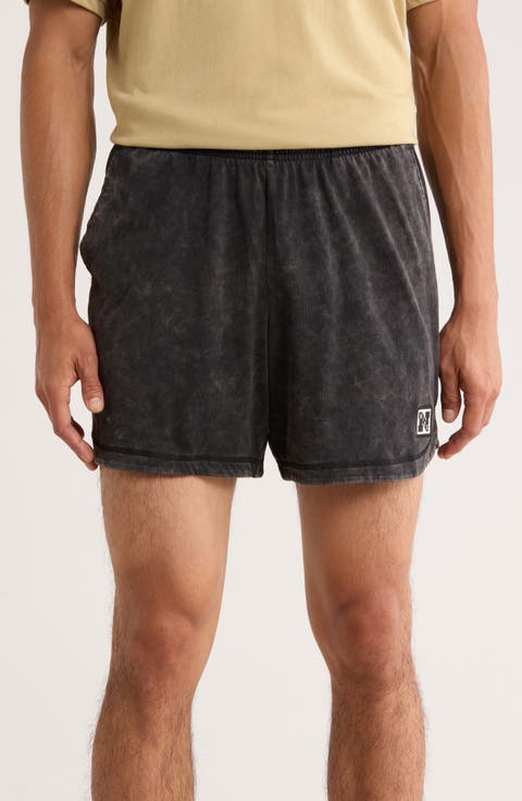 Heritage Shorts