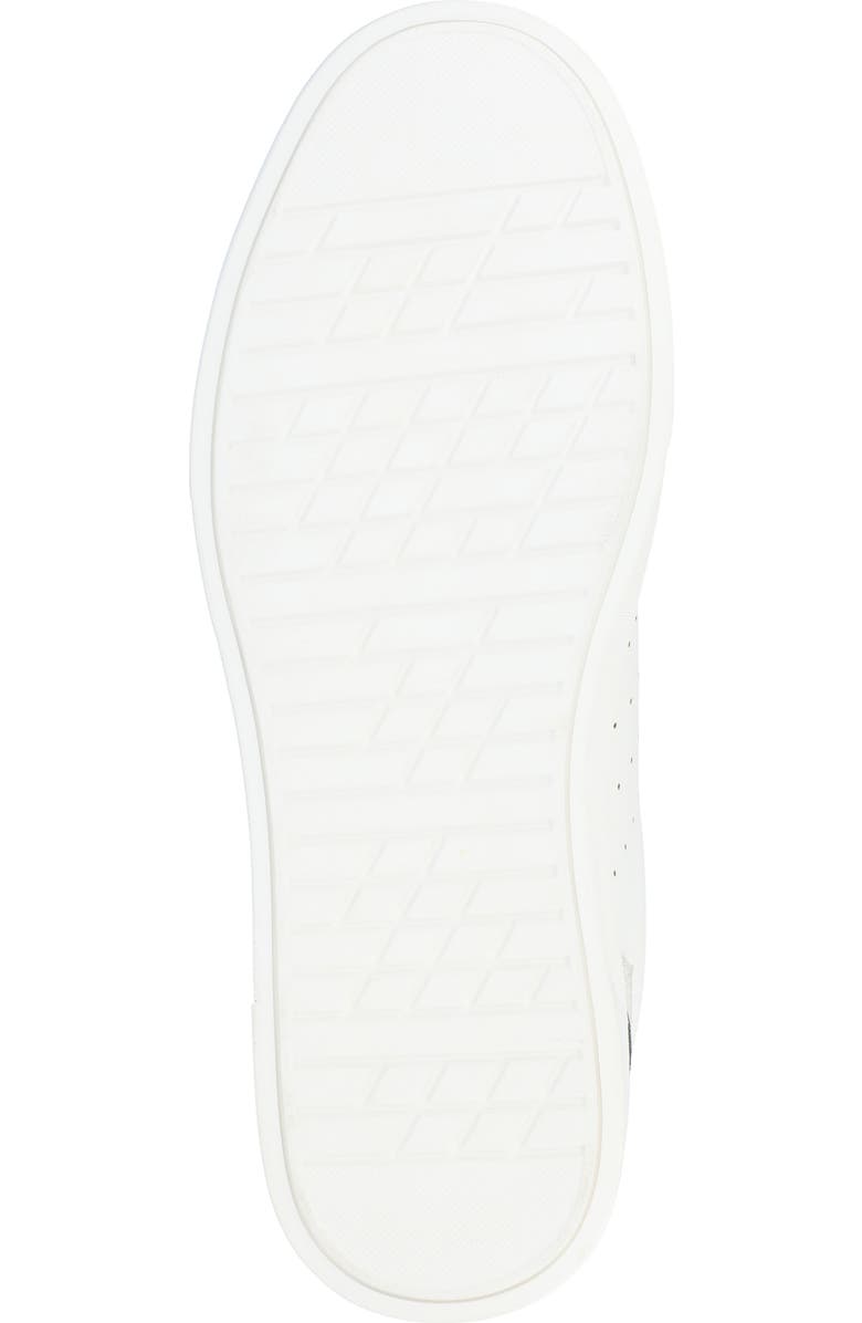 VANCE CO Wesley Tru Comfort Low Top Sneaker, Alternate, color,