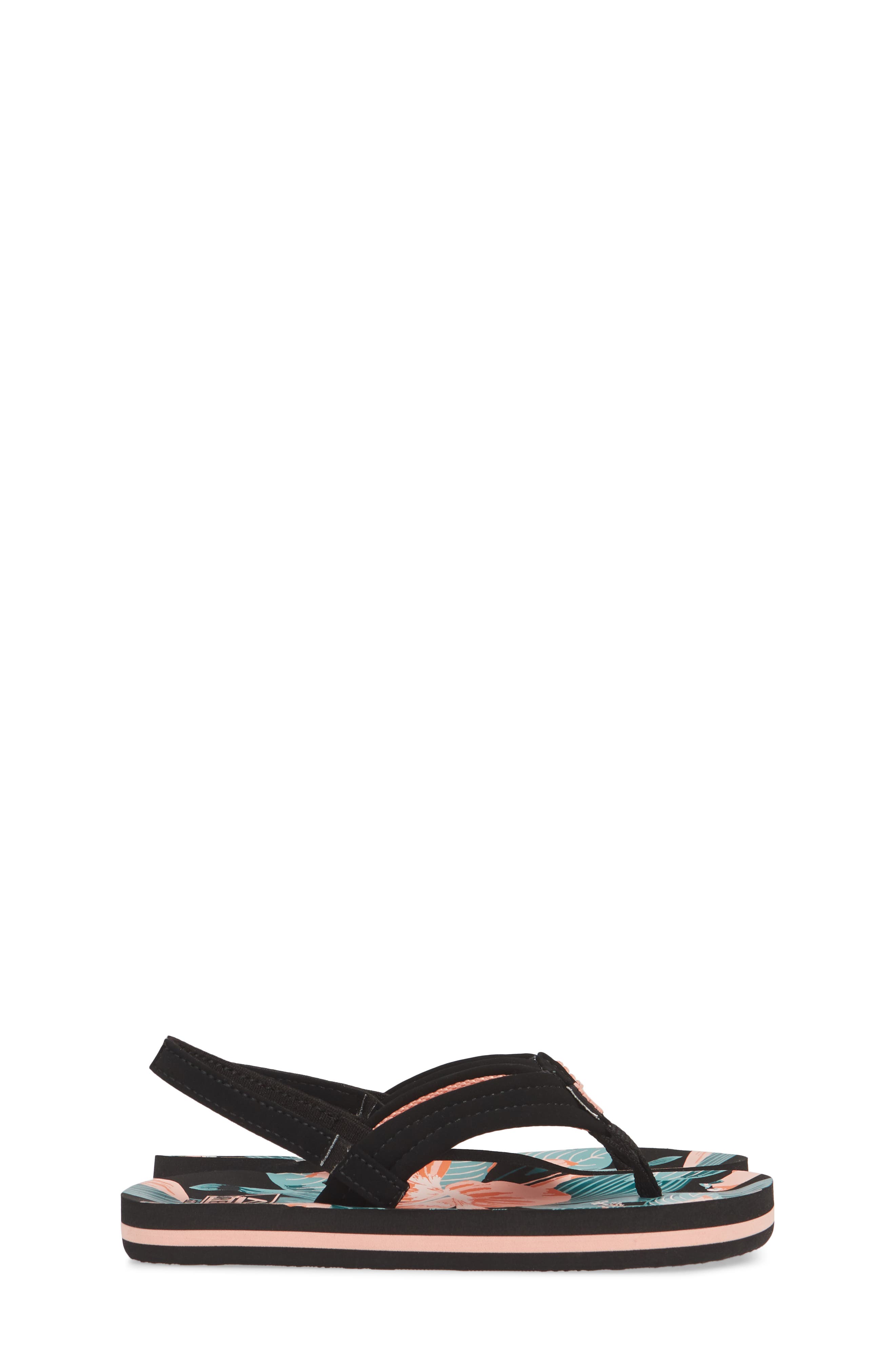 Reef 'Little Ahi' Sandal, Alternate, color, 