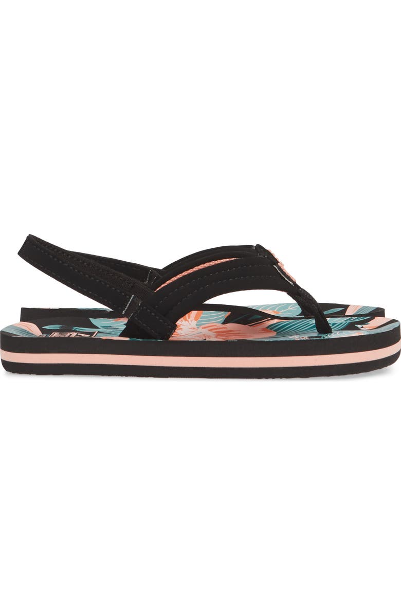 Reef 'Little Ahi' Sandal, Alternate, color,