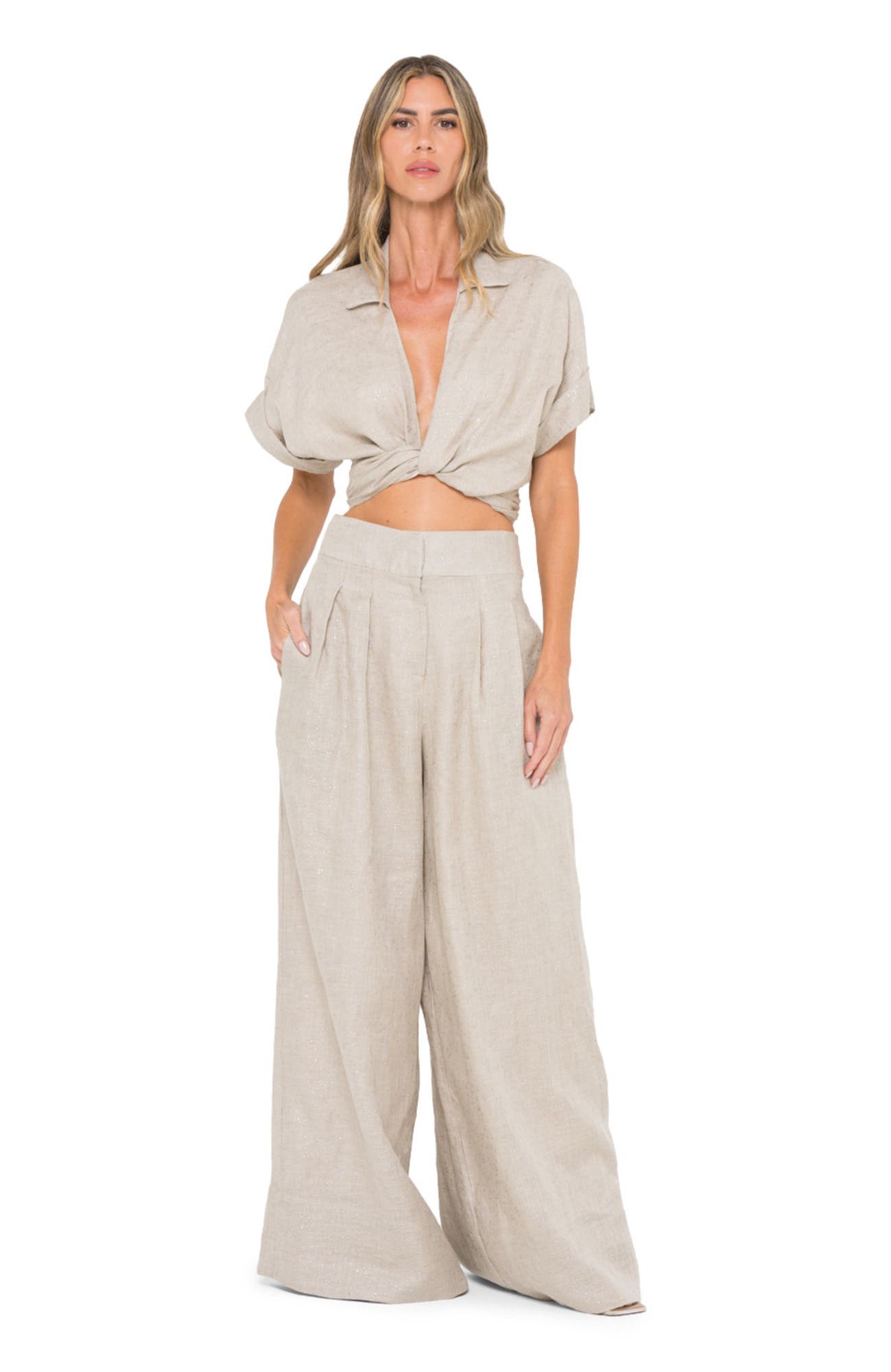 Logan Pant 2.0