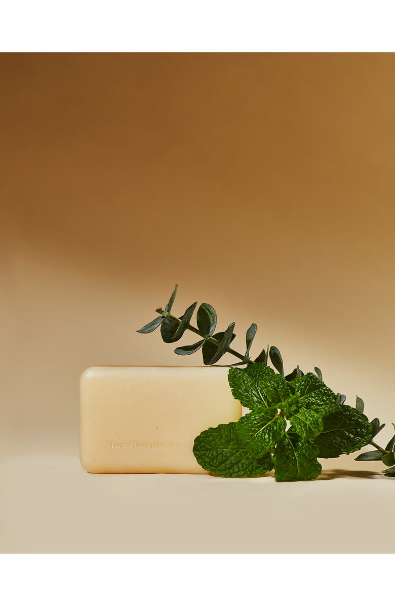 Hawthorne Hydrating Bar Soap, Alternate, color,