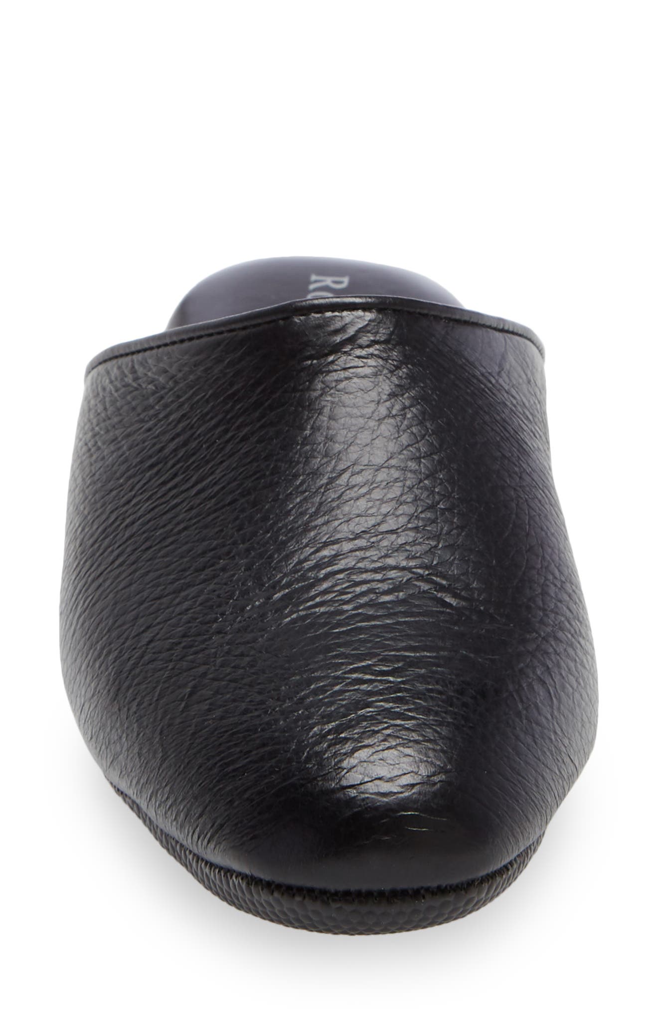 Ron White Fineli Slide Slipper, Alternate, color, 