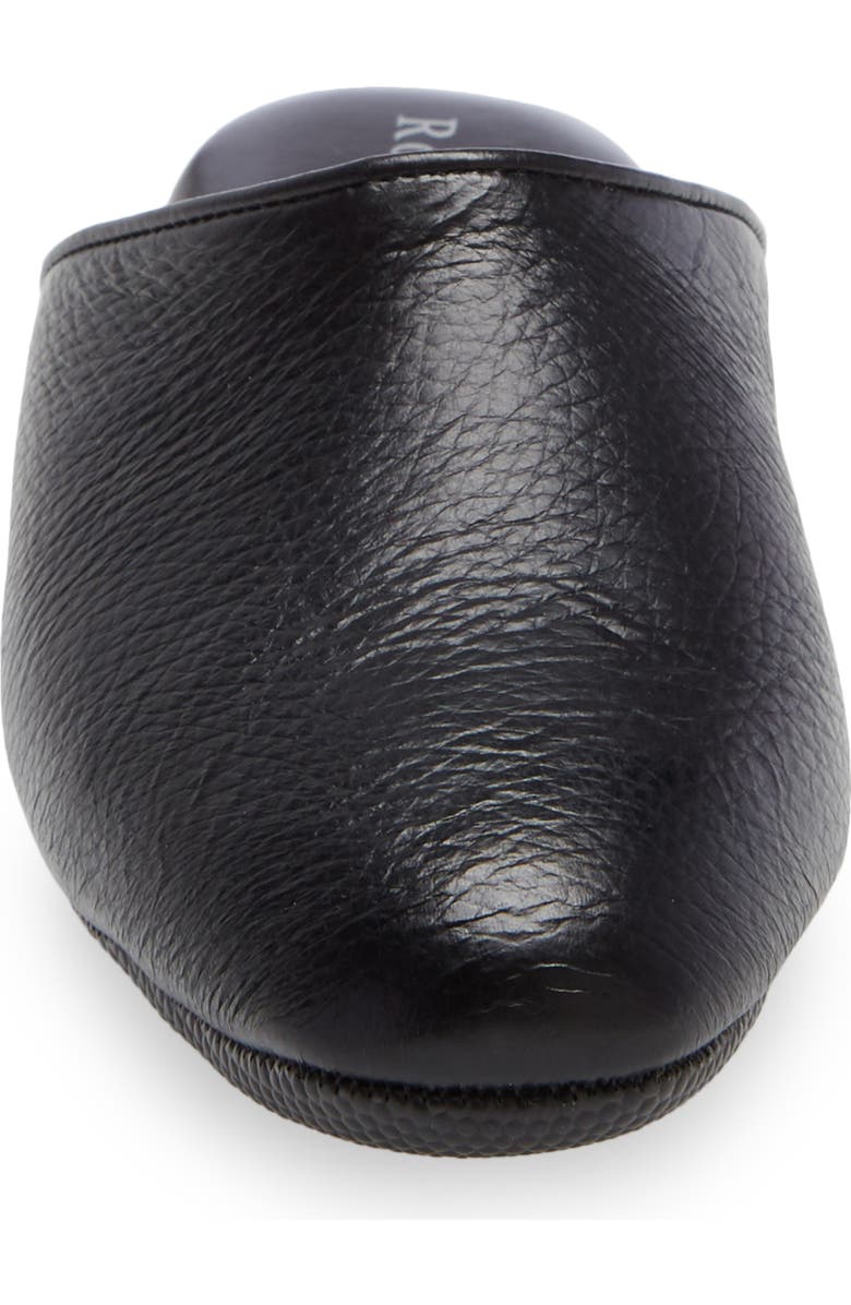 Ron White Fineli Slide Slipper, Alternate, color,
