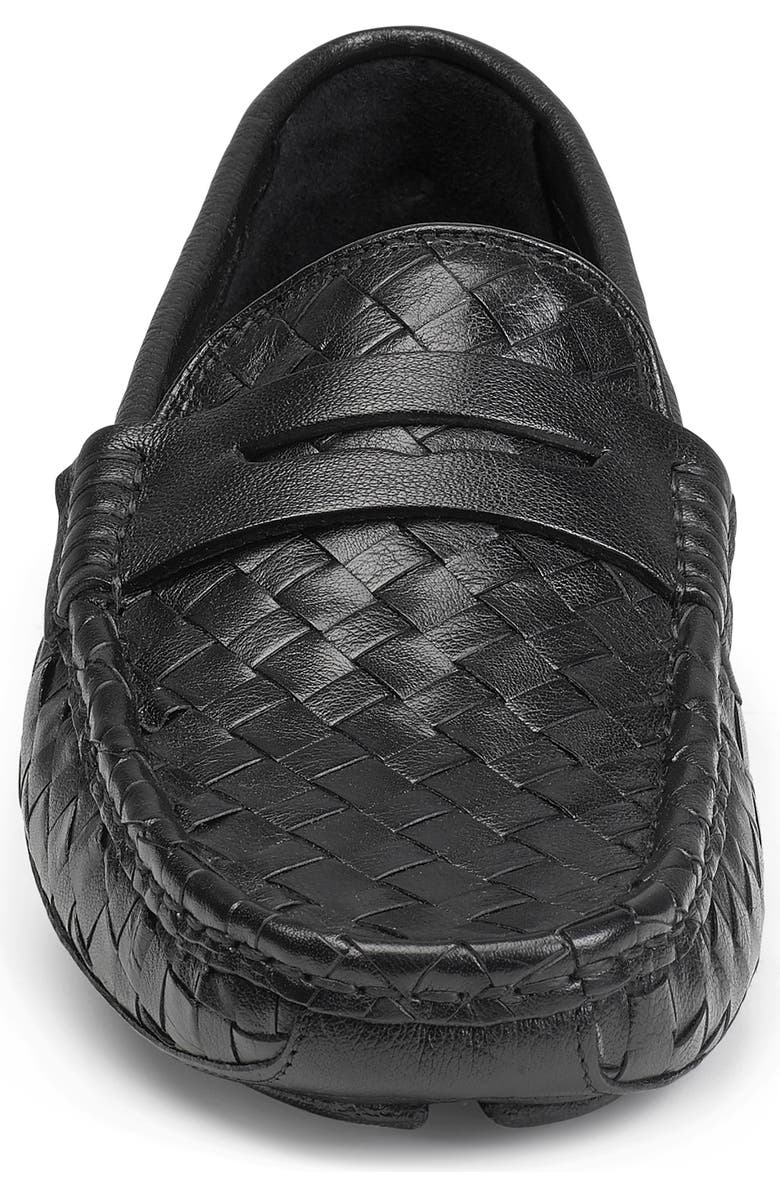 Trask Rowen Driving Shoe, Alternate, color,