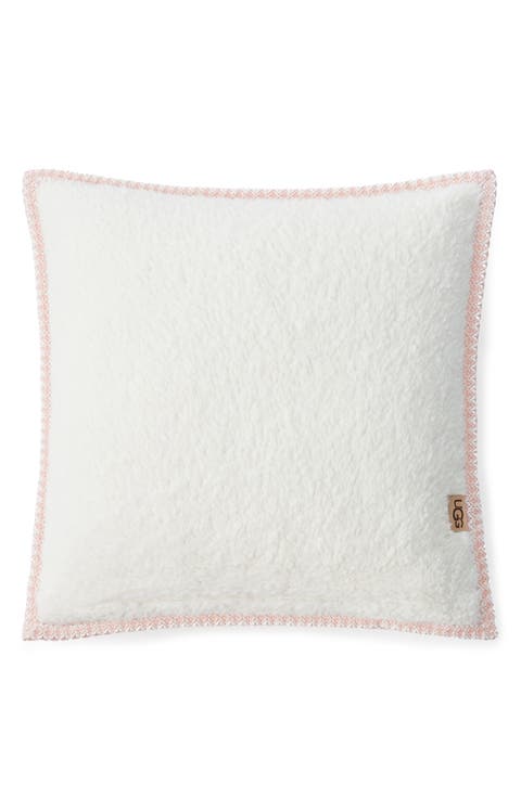Kirkwood UGGBraid Accent Pillow