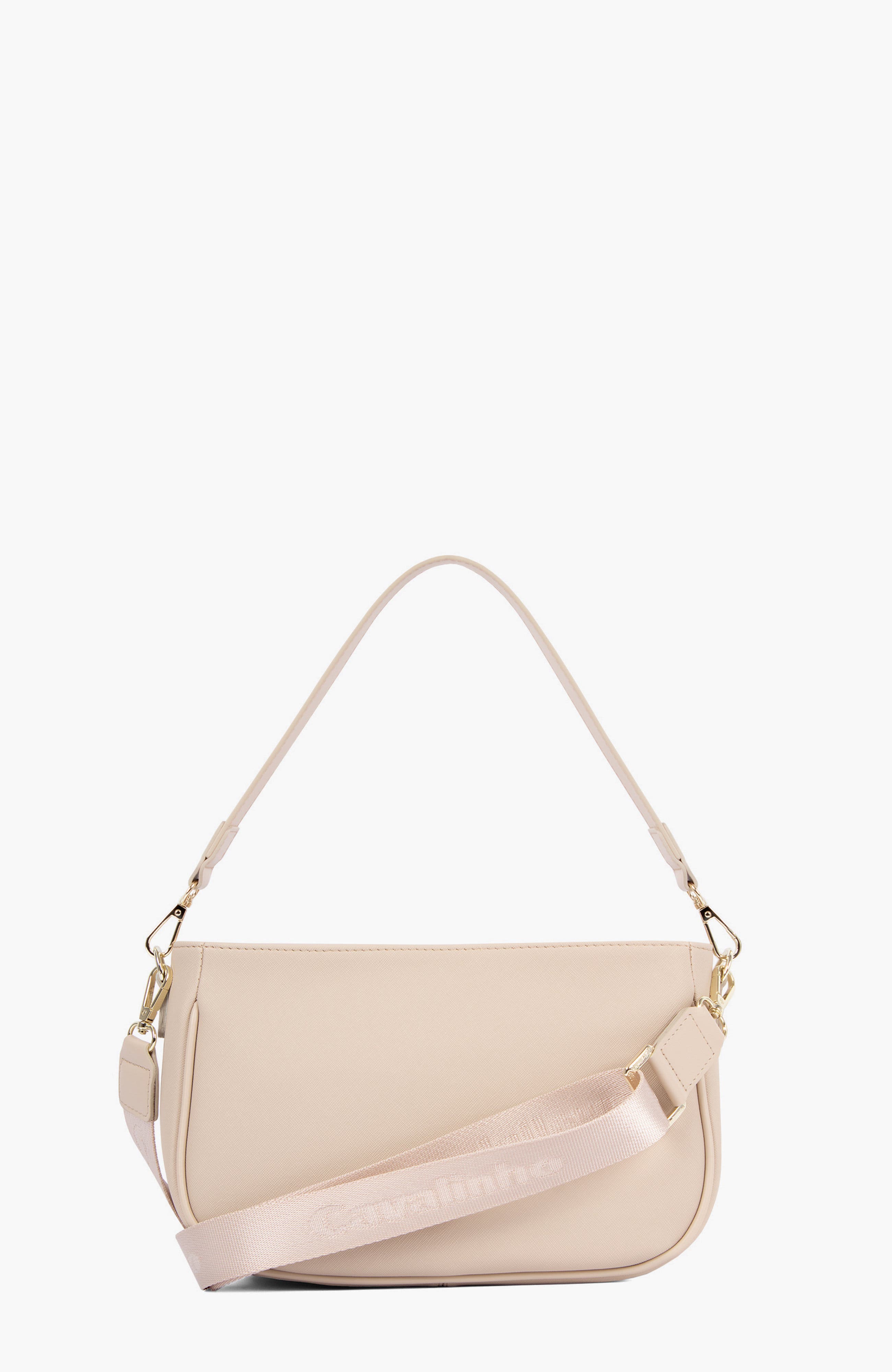 La Vie 615 Handbag, Alternate, color, Beige