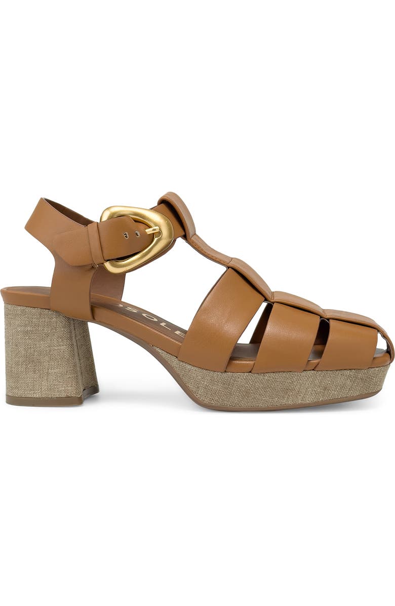 Aerosoles Soave Block Heel Sandal, Alternate, color,