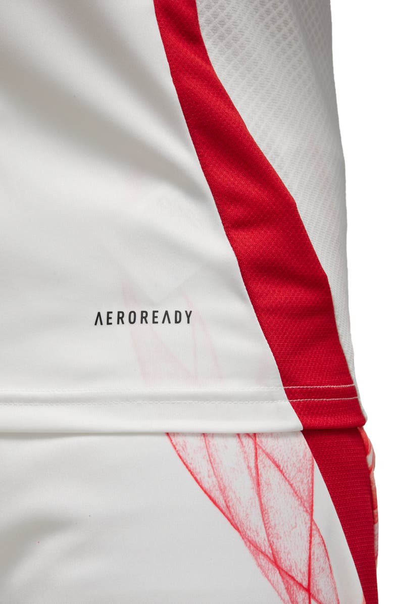 Y-3 x JFA '24 Away Jersey, Alternate, color, 