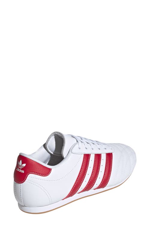 Adidas Originals Adidas Taekwondo Sneaker