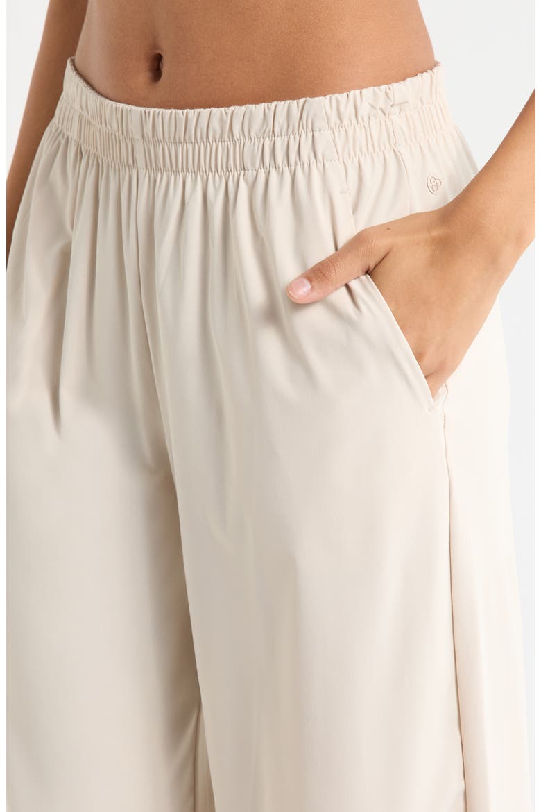 Atlas Wide Leg Pants, Alternate, color, GREY MOONBEAM