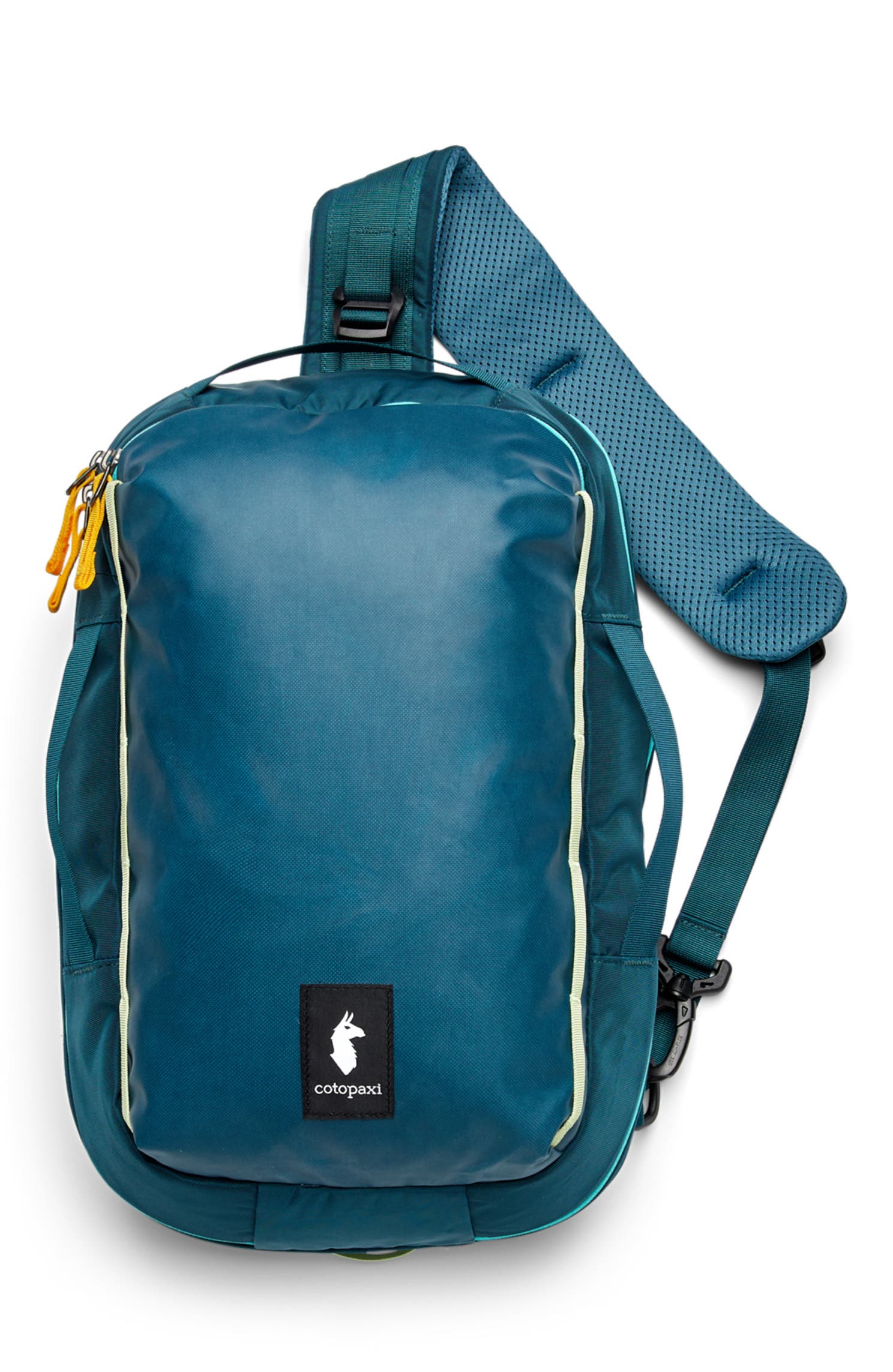 Cotopaxi Chasqui 13L Sling - Cada Día in Abyss 