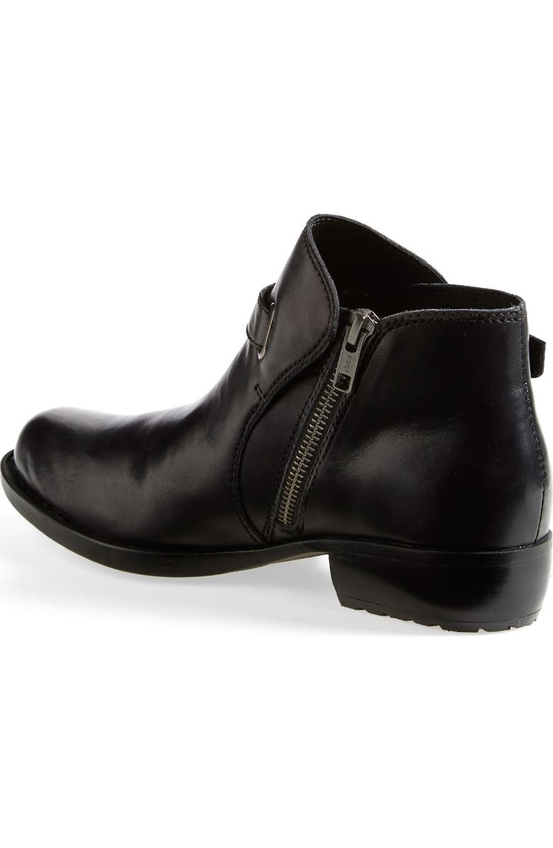 Børn 'Jem' Leather Bootie, Alternate, color,